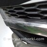 ФОТО Решетка переднего бампера для Toyota RAV-4 (15-18) Киев