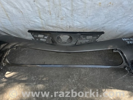 ФОТО Бампер передний для Toyota RAV-4 (15-18) Киев