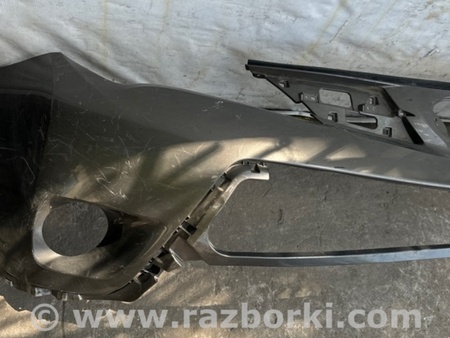 ФОТО Бампер передний для Toyota RAV-4 (15-18) Киев