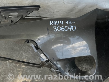 ФОТО Бампер передний для Toyota RAV-4 (15-18) Киев