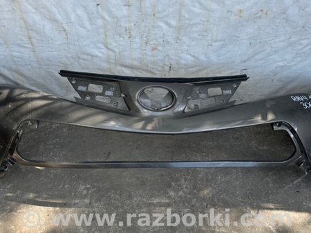 ФОТО Бампер передний для Toyota RAV-4 (15-18) Киев
