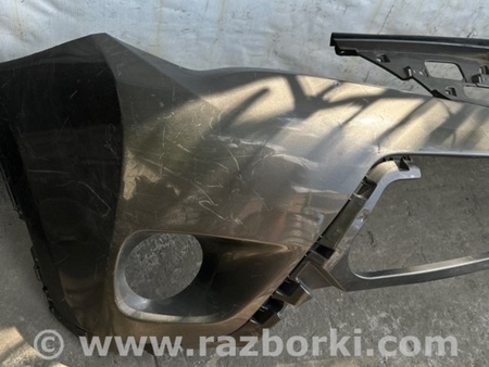 ФОТО Бампер передний для Toyota RAV-4 (15-18) Киев