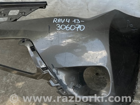 ФОТО Бампер передний для Toyota RAV-4 (15-18) Киев
