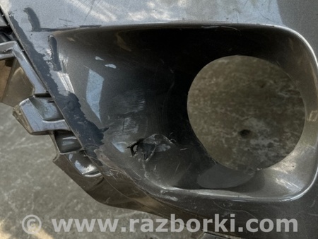 ФОТО Бампер передний для Toyota RAV-4 (15-18) Киев