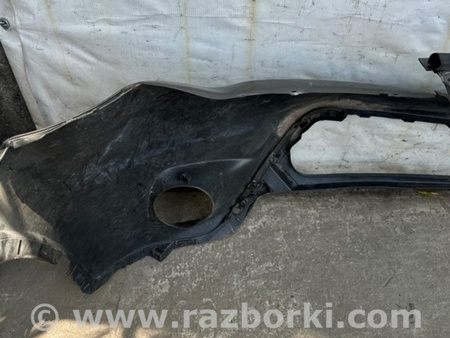 ФОТО Бампер передний для Toyota RAV-4 (15-18) Киев