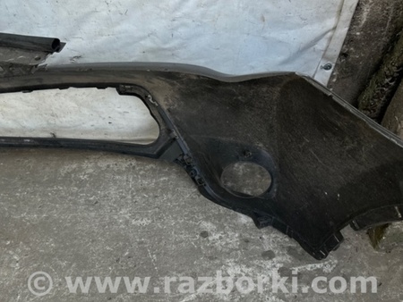 ФОТО Бампер передний для Toyota RAV-4 (15-18) Киев