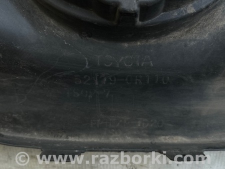 ФОТО Бампер передний для Toyota RAV-4 (15-18) Киев