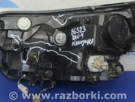 ФОТО Фара для Toyota RAV-4 (15-18) Киев