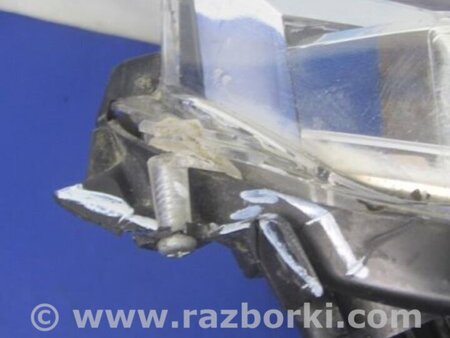 ФОТО Фара для Toyota RAV-4 (15-18) Киев