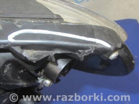 ФОТО Фара для Toyota RAV-4 (15-18) Киев
