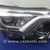 Фара Toyota RAV-4 (15-18)