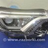 ФОТО Фара для Toyota RAV-4 (15-18) Киев