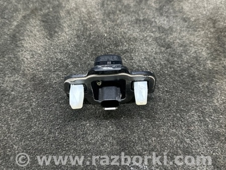 ФОТО Камера заднего вида для Toyota RAV-4 (2018-) Киев