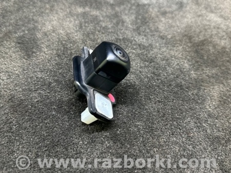 ФОТО Камера заднего вида для Toyota RAV-4 (2018-) Киев