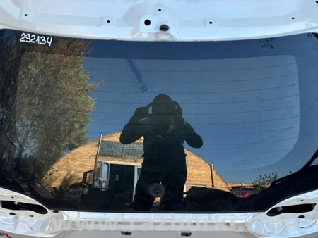 ФОТО Крышка багажника для Toyota RAV-4 (2018-) Киев