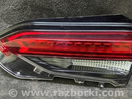 ФОТО Фонарь задний внутренний для Toyota RAV-4 (2018-) Киев