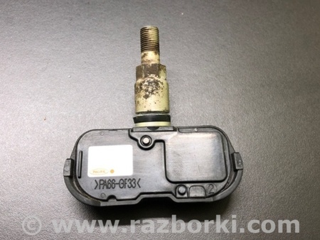 ФОТО Датчик давления в шинах для Acura RDX TB 1/2 (07.2006-2012) Киев
