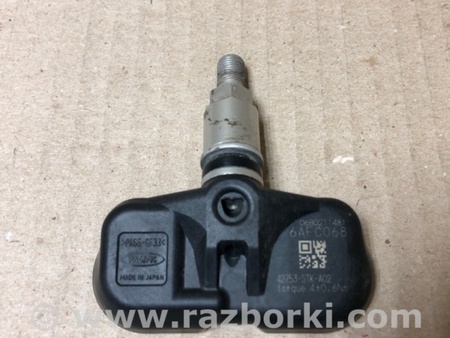 ФОТО Датчик давления в шинах для Acura RDX TB 1/2 (07.2006-2012) Киев