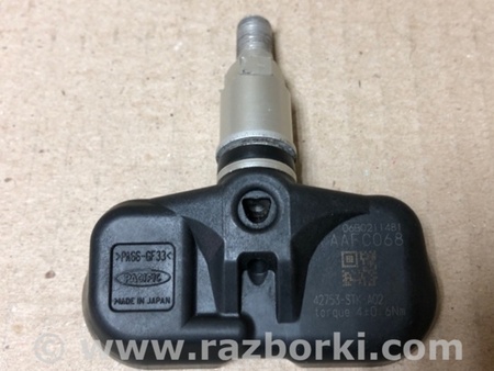 ФОТО Датчик давления в шинах для Acura RDX TB 1/2 (07.2006-2012) Киев