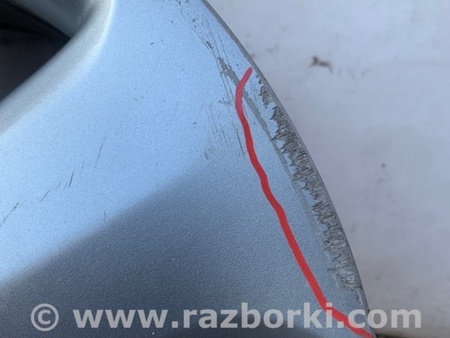 ФОТО Диск R18 для Acura RDX TB 1/2 (07.2006-2012) Киев