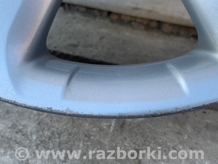 ФОТО Диск R18 для Acura RDX TB 1/2 (07.2006-2012) Киев
