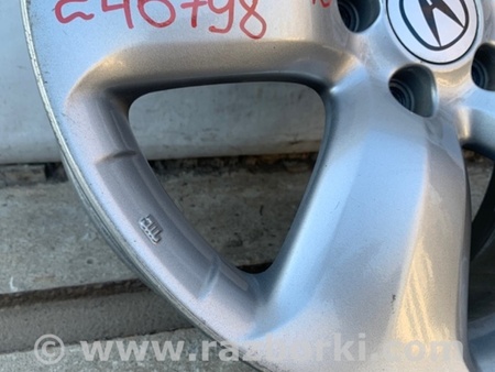 ФОТО Диск R18 для Acura RDX TB 1/2 (07.2006-2012) Киев