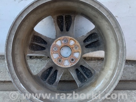 ФОТО Диск R18 для Acura RDX TB 1/2 (07.2006-2012) Киев