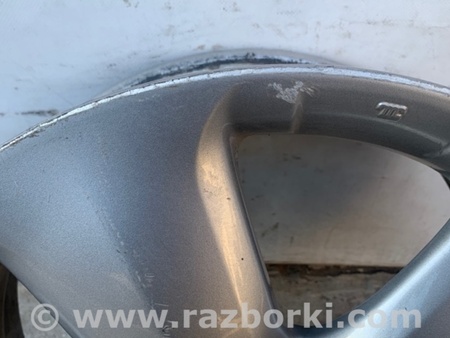ФОТО Диск R18 для Acura RDX TB 1/2 (07.2006-2012) Киев