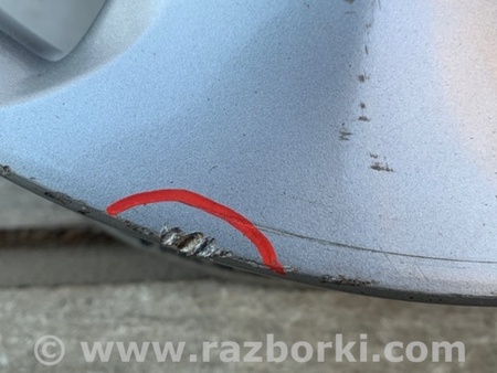 ФОТО Диск R18 для Acura RDX TB 1/2 (07.2006-2012) Киев
