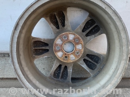 ФОТО Диск R18 для Acura RDX TB 1/2 (07.2006-2012) Киев