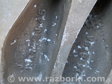 ФОТО Диск R18 для Acura RDX TB 1/2 (07.2006-2012) Киев