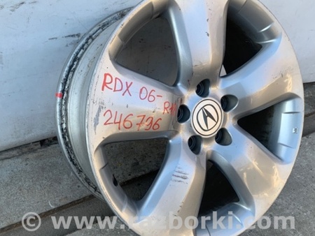 ФОТО Диск R18 для Acura RDX TB 1/2 (07.2006-2012) Киев
