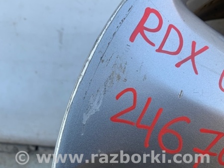 ФОТО Диск R18 для Acura RDX TB 1/2 (07.2006-2012) Киев
