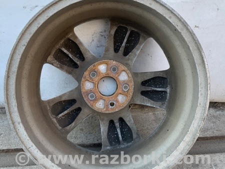 ФОТО Диск R18 для Acura RDX TB 1/2 (07.2006-2012) Киев