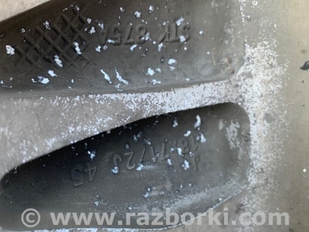 ФОТО Диск R18 для Acura RDX TB 1/2 (07.2006-2012) Киев