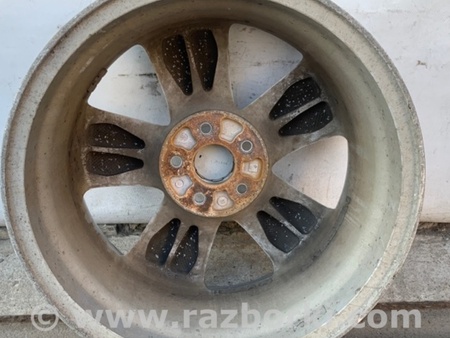 ФОТО Диск R18 для Acura RDX TB 1/2 (07.2006-2012) Киев