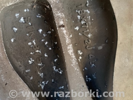 ФОТО Диск R18 для Acura RDX TB 1/2 (07.2006-2012) Киев