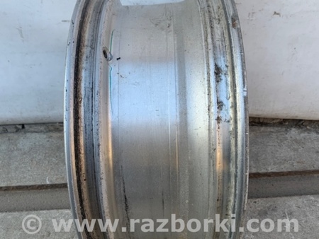 ФОТО Диск R18 для Acura RDX TB 1/2 (07.2006-2012) Киев