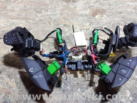 ФОТО Кнопки руля для Acura RDX TB 1/2 (07.2006-2012) Киев