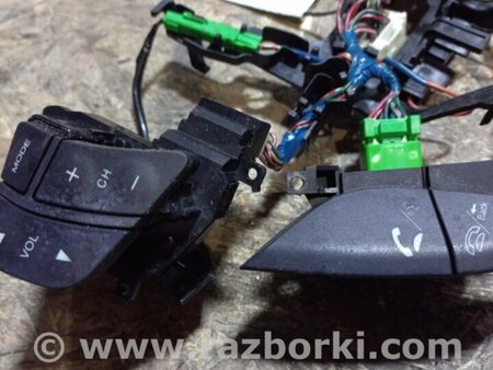 ФОТО Кнопки руля для Acura RDX TB 1/2 (07.2006-2012) Киев