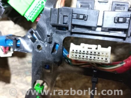 ФОТО Кнопки руля для Acura RDX TB 1/2 (07.2006-2012) Киев