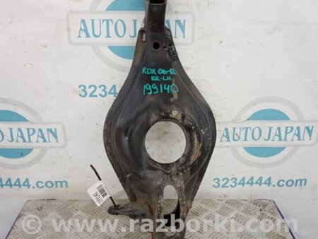 ФОТО Рычаг задний нижний поперечный для Acura RDX TB 1/2 (07.2006-2012) Киев