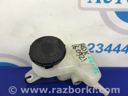 ФОТО Бачок главного тормозного цилиндра для Acura RDX TB 1/2 (07.2006-2012) Киев