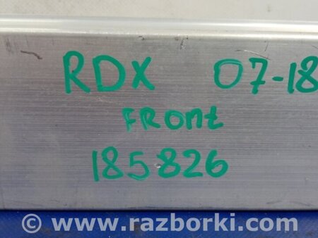 ФОТО Усилитель переднего бампера для Acura RDX TB 1/2 (07.2006-2012) Киев