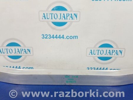 ФОТО Усилитель переднего бампера для Acura RDX TB 1/2 (07.2006-2012) Киев