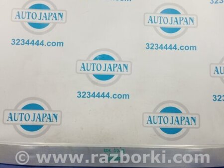 ФОТО Усилитель переднего бампера для Acura RDX TB 1/2 (07.2006-2012) Киев