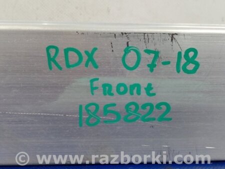 ФОТО Усилитель переднего бампера для Acura RDX TB 1/2 (07.2006-2012) Киев