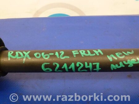 ФОТО Привод передний для Acura RDX TB 1/2 (07.2006-2012) Киев