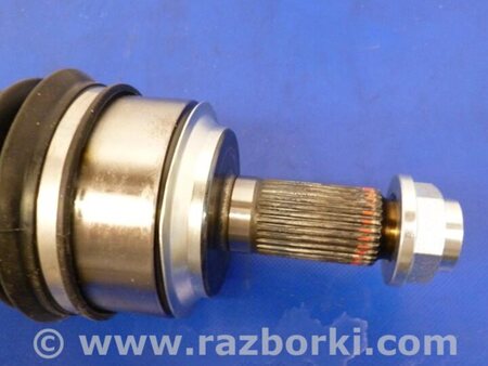 ФОТО Привод передний для Acura RDX TB 1/2 (07.2006-2012) Киев