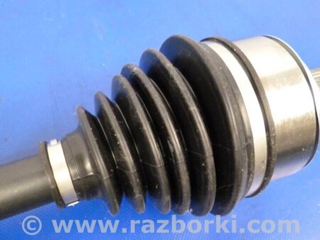 ФОТО Привод передний для Acura RDX TB 1/2 (07.2006-2012) Киев